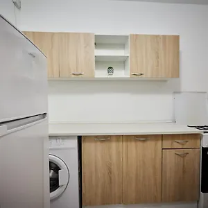 Apartament Queen Athenee, Bucureşti