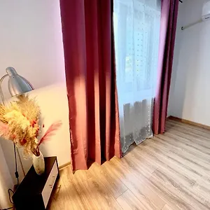 Apartament Wow Park Drumul Taberei, Bucureşti