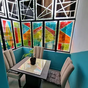 Apartament Picaso, Bucureşti