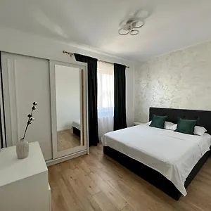 Apartament Central Riverfront, Bucureşti