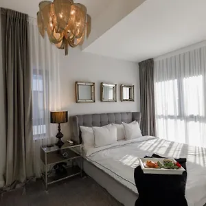 Apartament Luxury And Cozy With A Beautiful View, Bucureşti